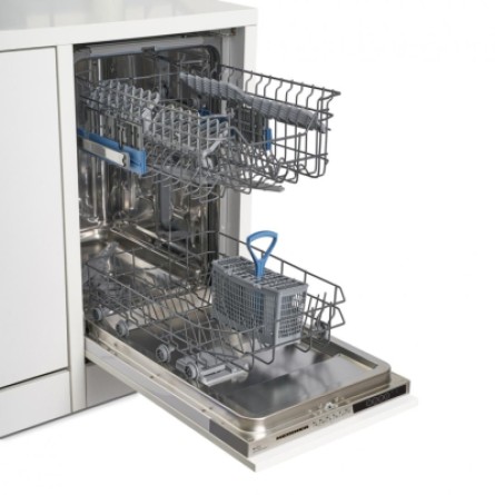 Посудомойная машина HEINNER HDW-BI4506IE   фото №4