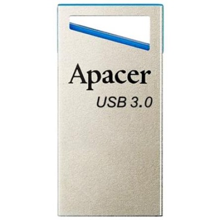 Флешка Apacer AH155 Blue USB 3.1 16Gb