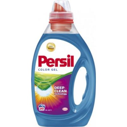 Гель для прання Persil Color, 1л (9000101318197)