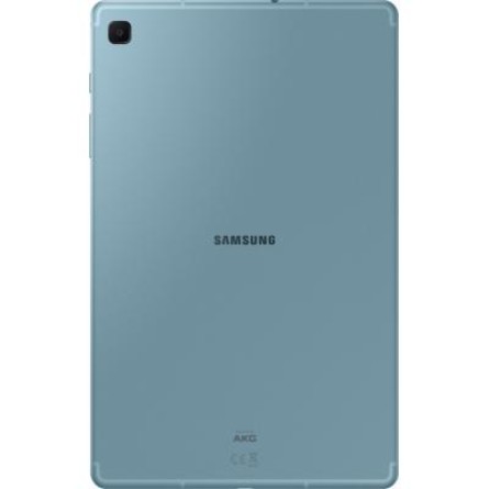 Изображение Планшет Samsung GALAXY TAB S6 LITE 4/64GB 10.4" WI-FI BLUE (SM-P610NZBASEK) - изображение 5