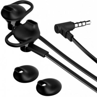 Зображення Навушники HP Doha InEar Headset 150 Black (X7B04AA)