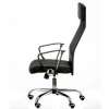 Офісне крісло Special4You Silba black (E5821) фото №5