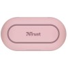 Навушники Trust Nika Touch True Wireless Pink (23704) фото №7