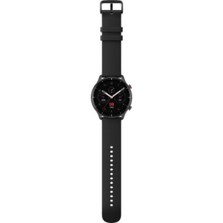 Smart часы Amazfit GTR2 Obsidian Black (Sport Edition) фото №3