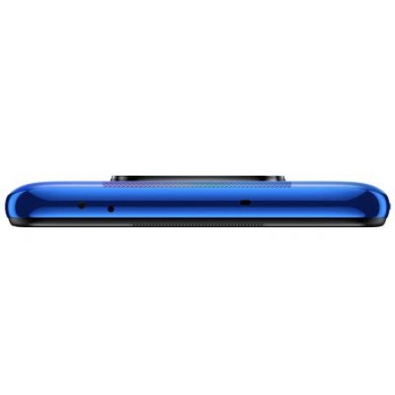 Смартфон Poco X3 Pro 8/256 Frost Blue (M2102J20SG) фото №5