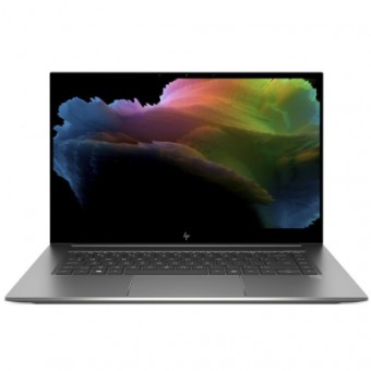 Изображение Ноутбук HP ZBook Create G7 (2C9P8EA)