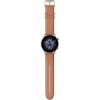 Smart часы Amazfit GTR 3 Pro Brown Leather фото №4
