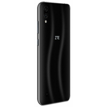 Смартфон ZTE Blade A51 Lite 2/32GB Black фото №7