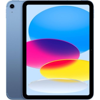 Изображение Планшет Apple iPad 10.9