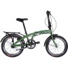 Велосипеди Дорожник 20" Onyx Planet рама-12,5" 2022 Khaki (OPS-D-20-056)