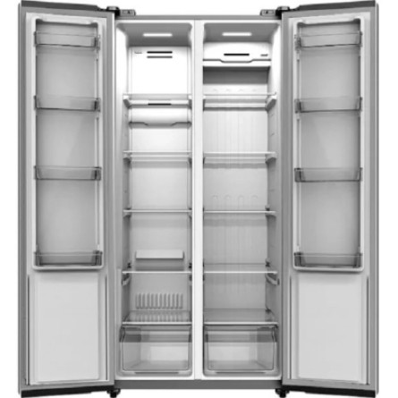 Холодильник Edler ED-430BG фото №2