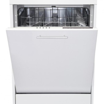 Изображение Посудомойная машина HEINNER HDW-BI6005IE