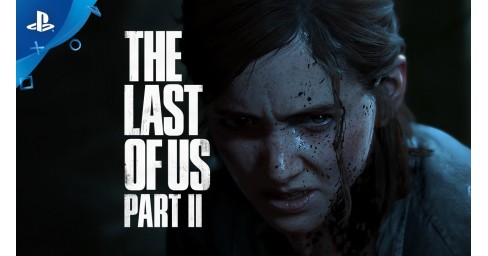 THE LAST OF US: PART 2