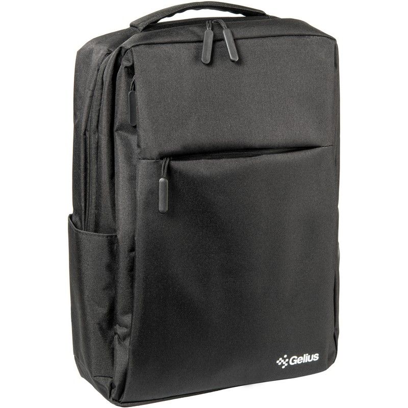 Сумка для ноутбука Gelius Backpack Daily Satellite GP-BP001 Black