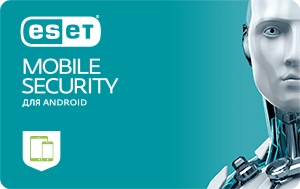 Сервіси Ассоль-сервіс ПП "ESET Mobile Security" 1 пристрій 1 рік