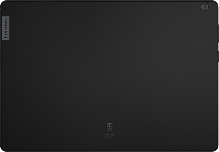 Планшет Lenovo Tab M 10 LTE 2/32 Gb Black (ZA4H0012UA) фото №12
