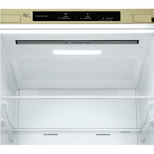 Холодильник LG GA-B459SECM фото №4