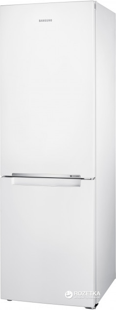 Холодильник Samsung RB 33 J 3000 WW фото №2