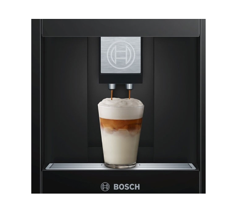 Кофеварка Bosch CTL 636 ES1 фото №2