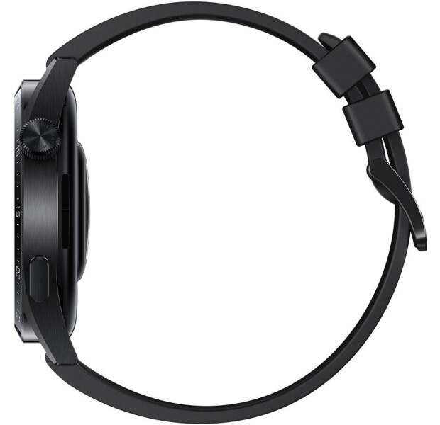 Smart часы Huawei Watch GT 2 46mm Sport Black (Latona B 19 S) фото №7