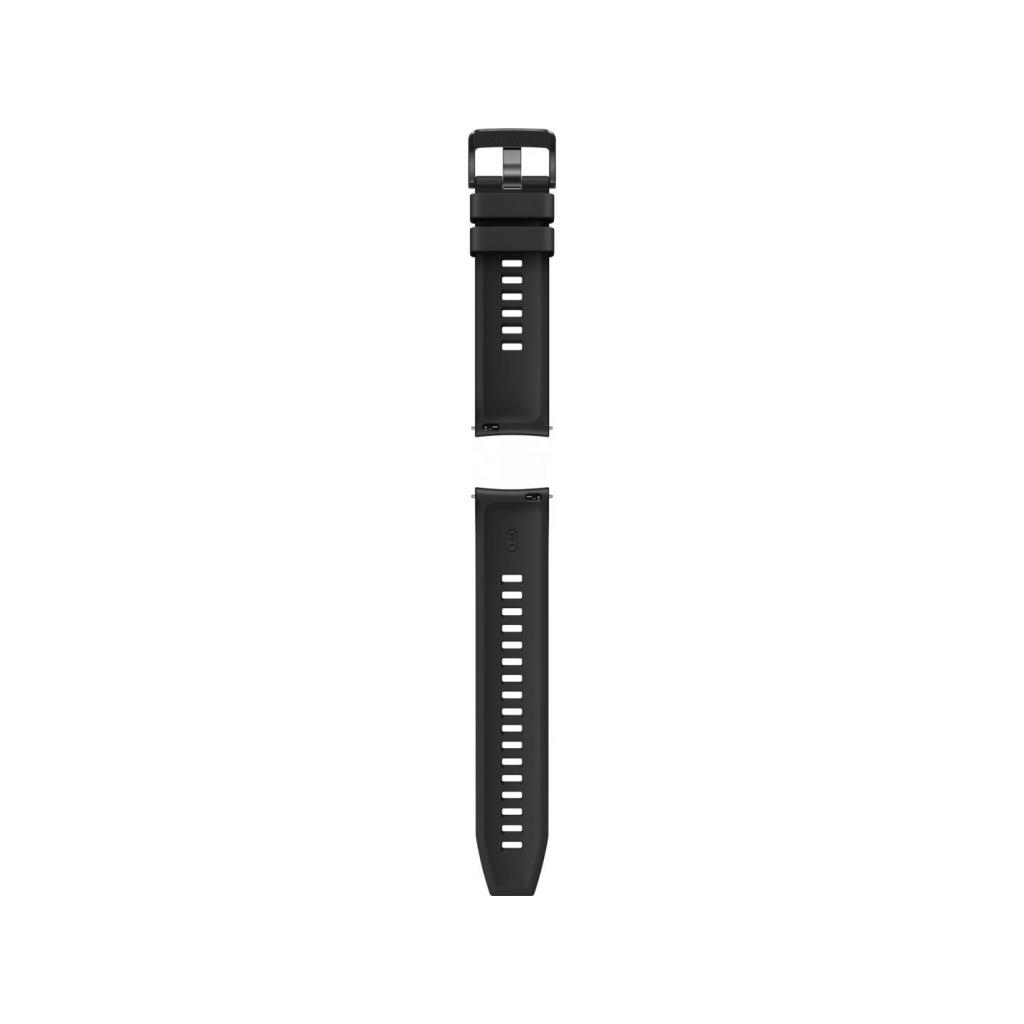 Smart годинник Huawei Watch GT 2 46mm Sport Black (Latona B 19 S) фото №9