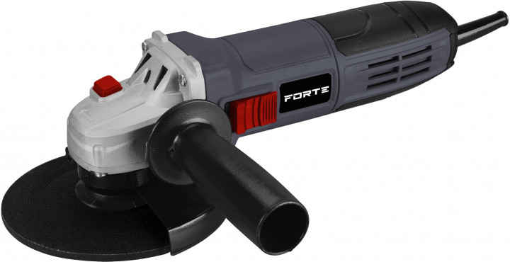 Угловая шлифовальная машина Forte AG 9-125