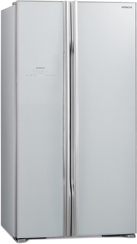 Холодильник Hitachi R-S700PUC2GS фото №2