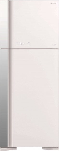 Холодильник Hitachi R-VG540PUC7GPW