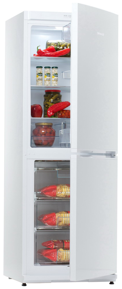 Холодильник Snaige RF 30 SMS 10021 фото №3