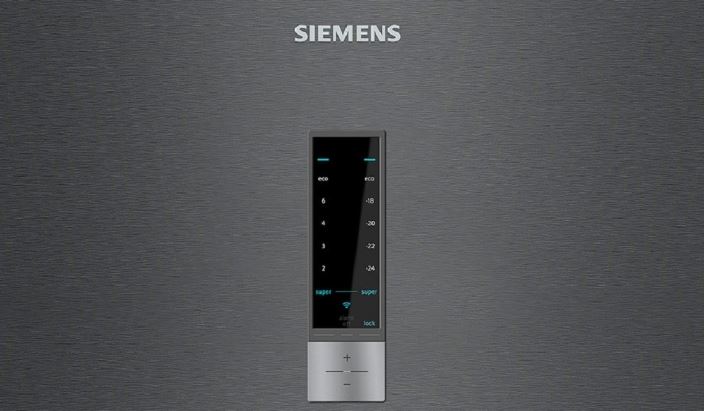 Холодильник Siemens KG49NXX306 фото №3