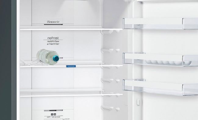 Холодильник Siemens KG49NXX306 фото №4