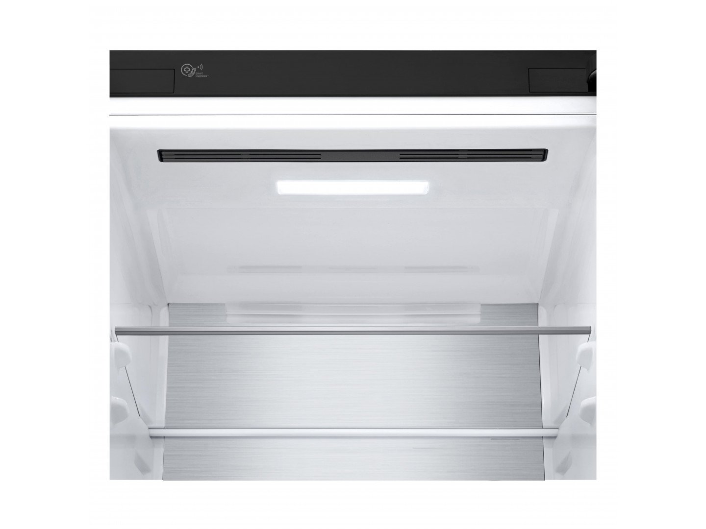 Холодильник LG GA-B509CBTM фото №14