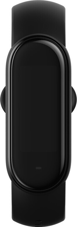 Фитнес браслет Xiaomi Mi Band 5 Black фото №5