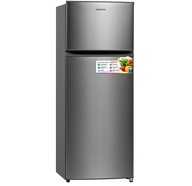 Холодильник Ardesto DTF-M212X143 фото №9
