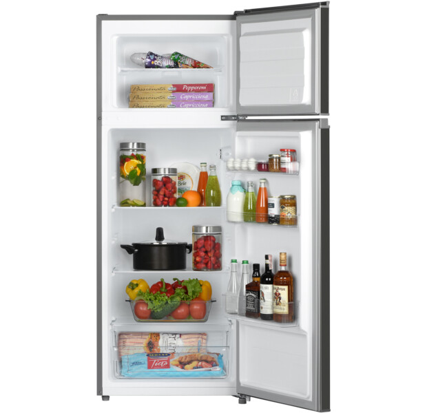 Холодильник Ardesto DTF-M212X143 фото №4