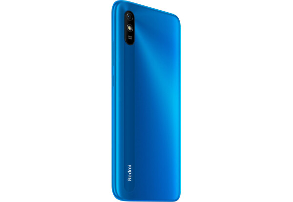 Смартфон Xiaomi Redmi 9 A 2/32 Gb Sky Blue фото №7