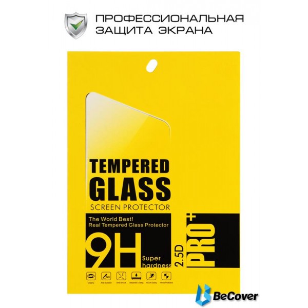 Защитное стекло BeCover H MediaPad M5 Lite 8 (704556)