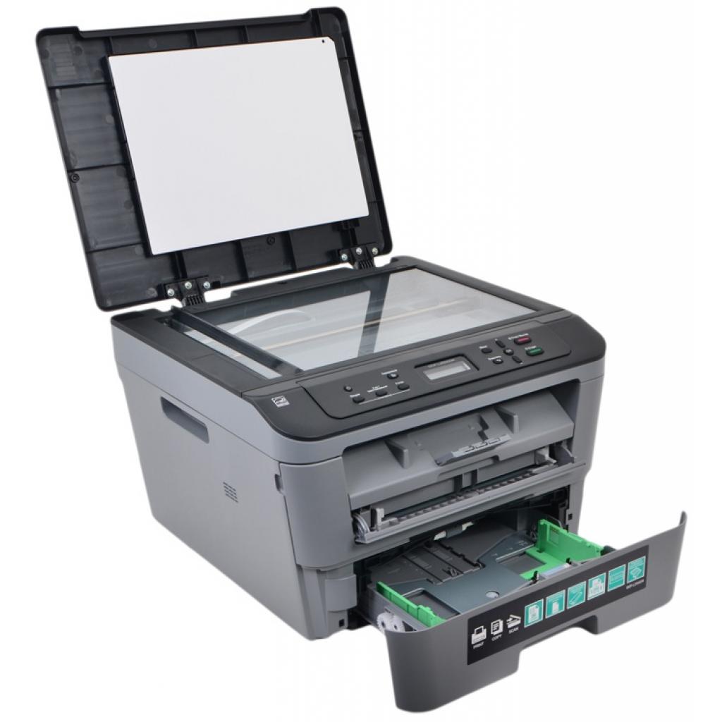 МФУ Brother DCP-L2500DR (DCPL2500DR1) фото №3