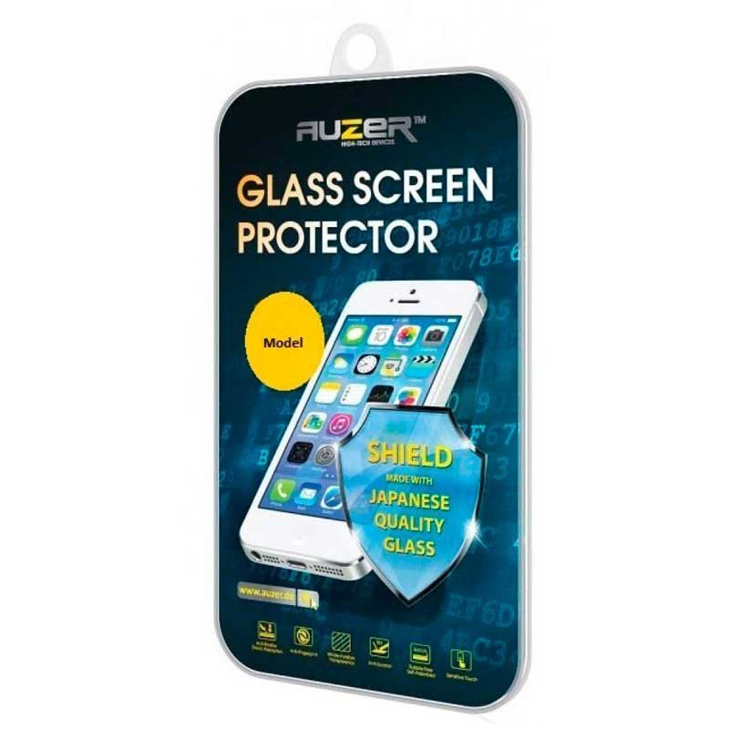 Защитное стекло Auzer Huawei Y6 Pro