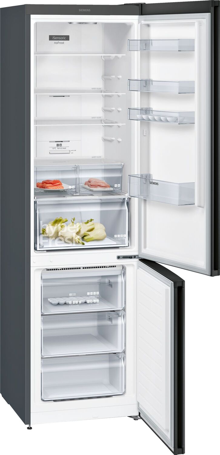 Холодильник Siemens KG39NXX316 фото №2