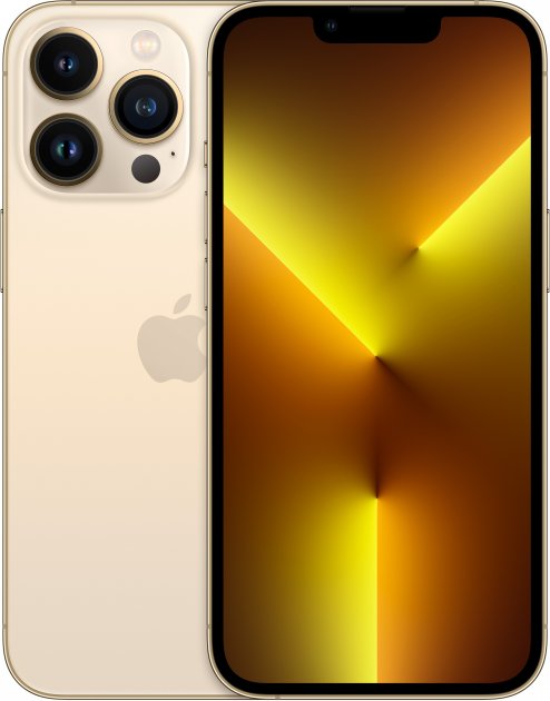 Смартфон Apple iPhone 12 Pro 256Gb Gold (MGMR3FS/A | MGMR3RM/A)