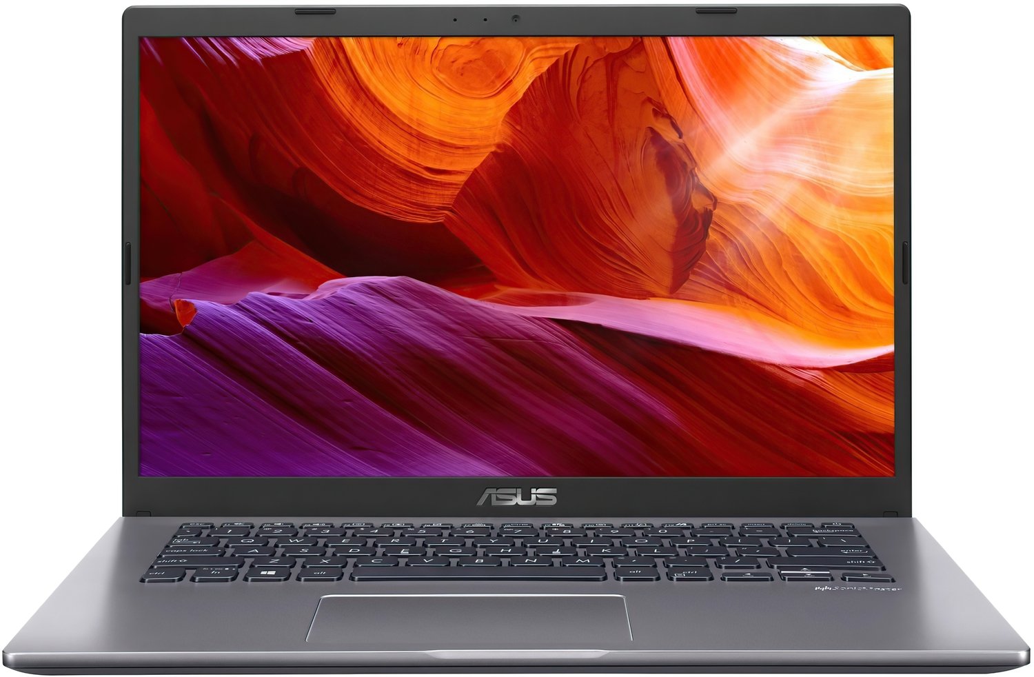 Ноутбук Asus X409JA-EK023 (90NB0Q92-M02020)