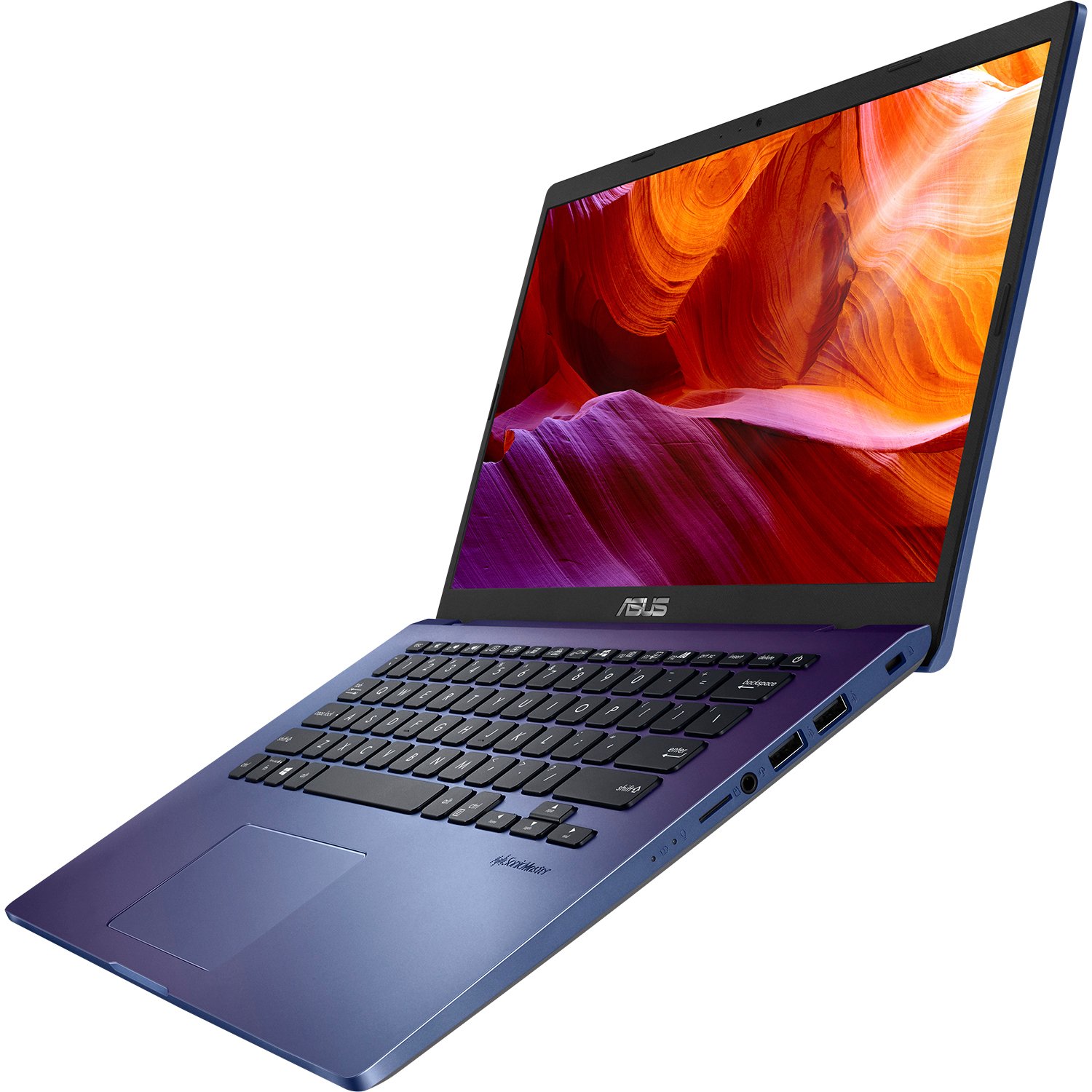 Ноутбук Asus X409JA-EK120 (90NB0Q94-M02010) фото №5