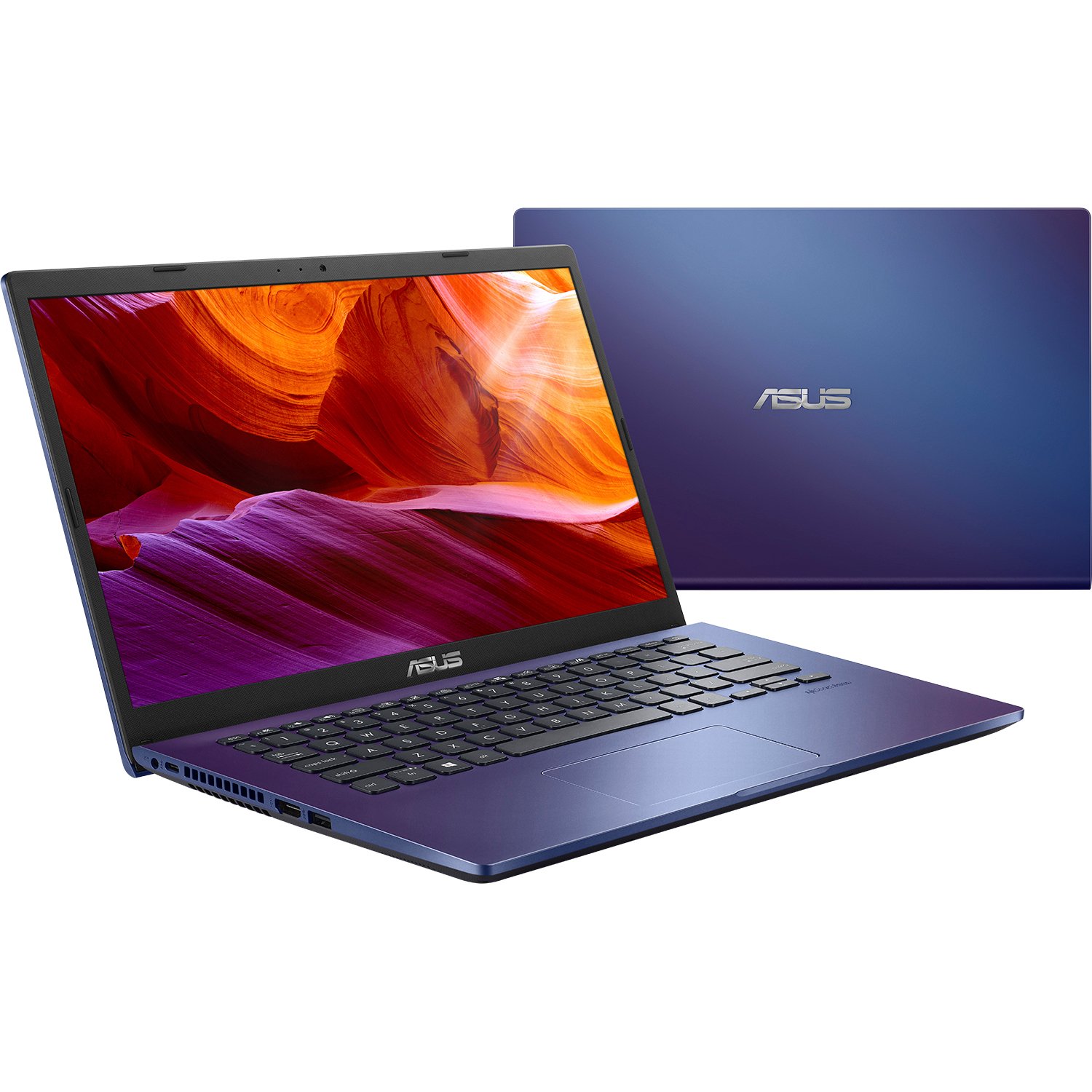 Ноутбук Asus X409JA-EK120 (90NB0Q94-M02010) фото №7