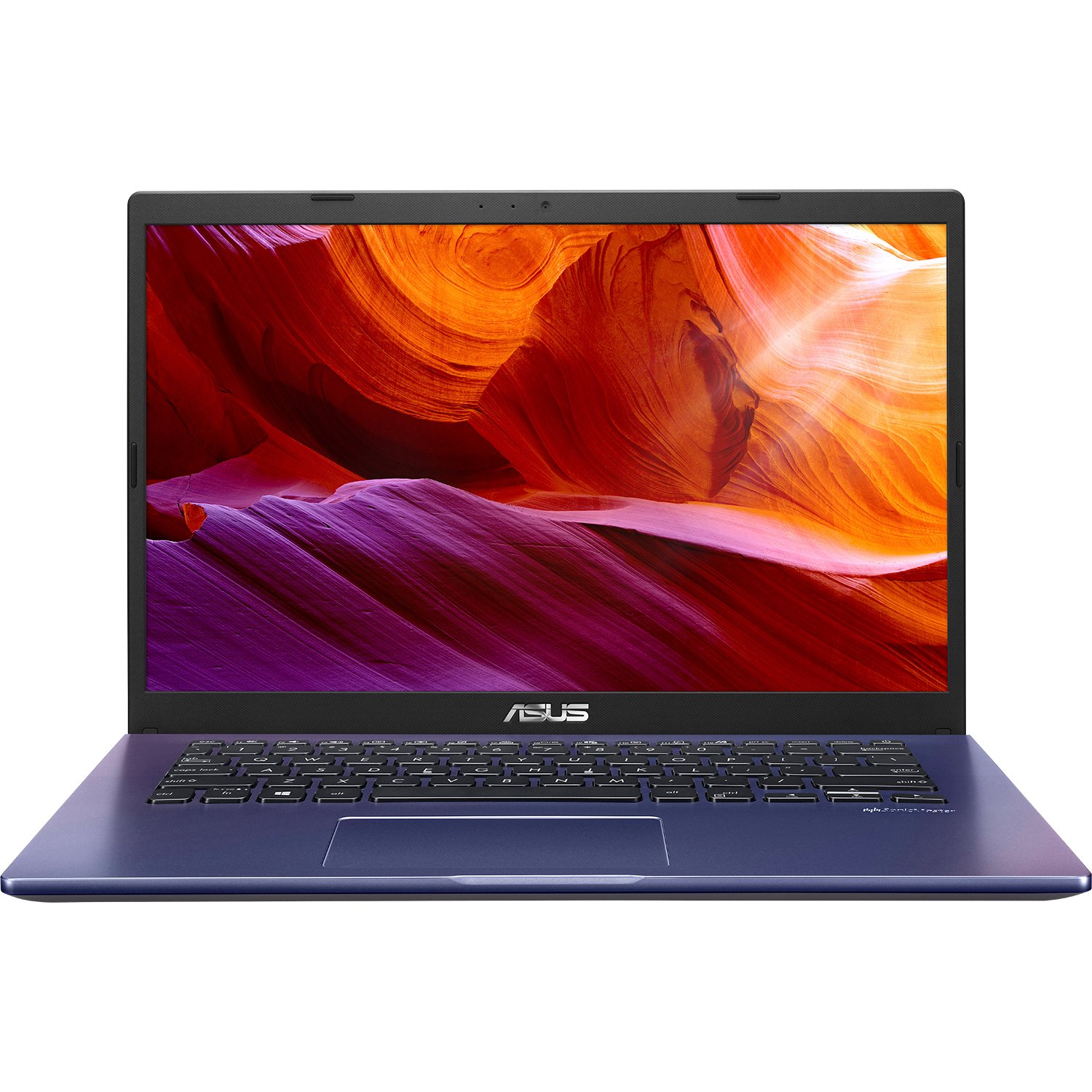 Ноутбук Asus X409JA-EK120 (90NB0Q94-M02010)