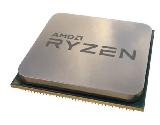 Процесор AMD Ryzen34350GPRO(100-100000148MPK)