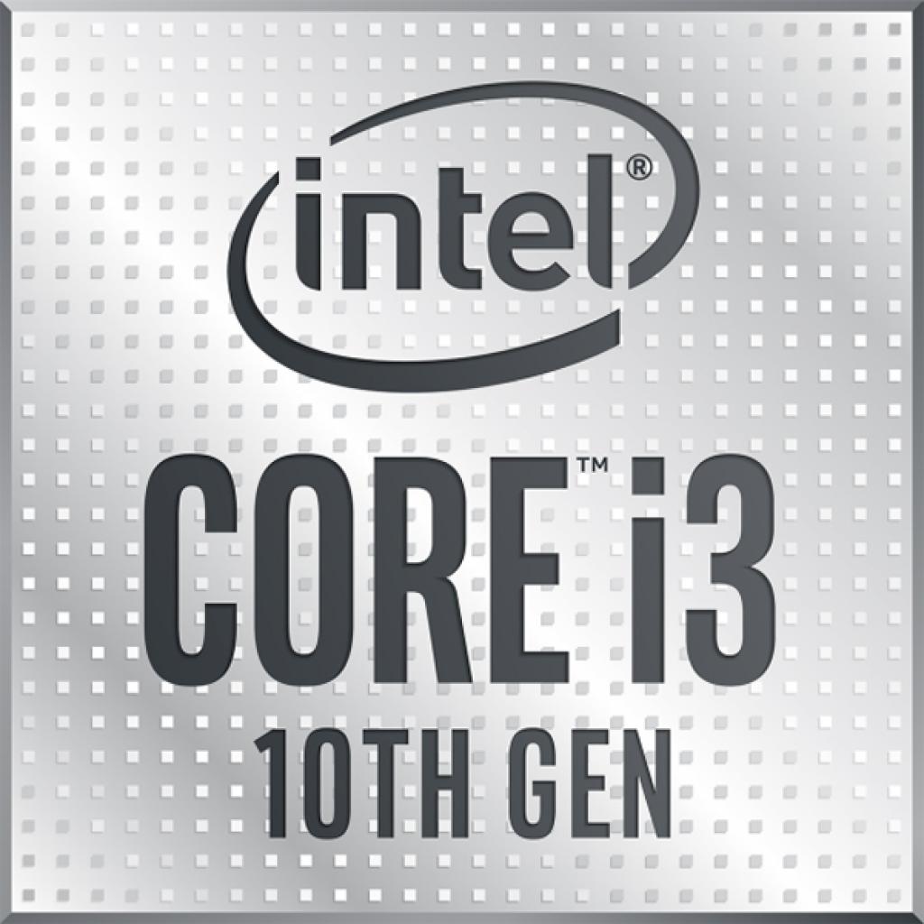 Процессор Intel  Corei310100(CM8070104291317)