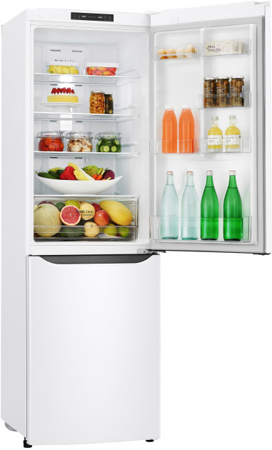 Холодильник LG GA-B419SQJL фото №4