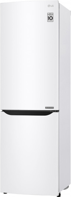 Холодильник LG GA-B419SQJL фото №3
