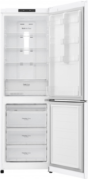 Холодильник LG GA-B419SQJL фото №5